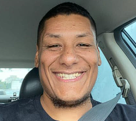 Danilo Oliveira